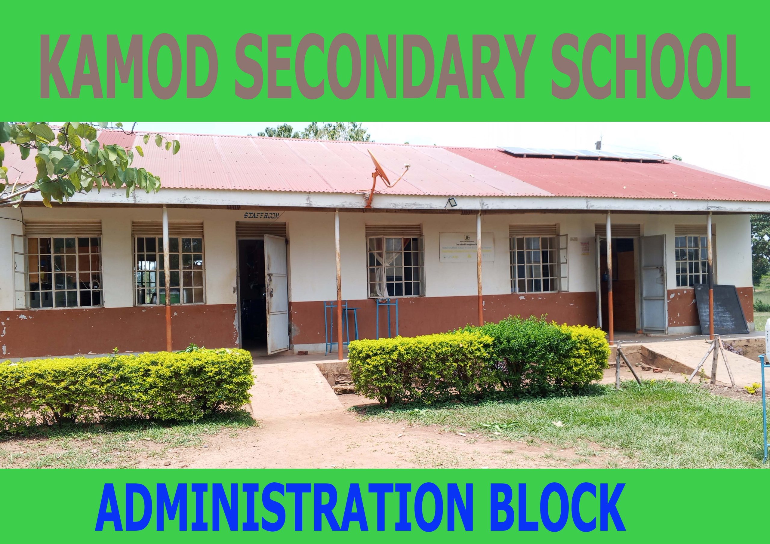 admin block