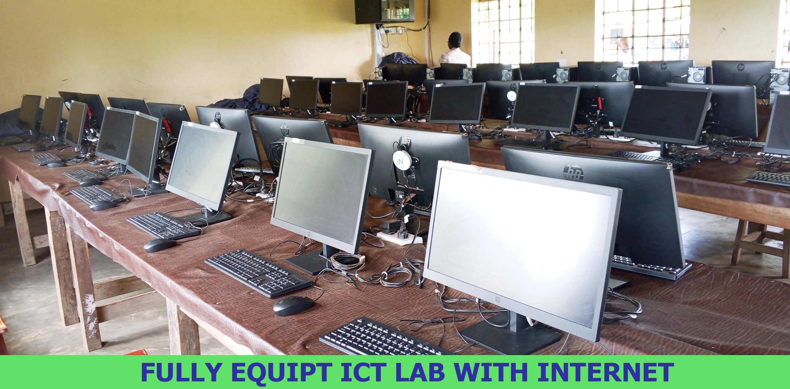 ict lab 1