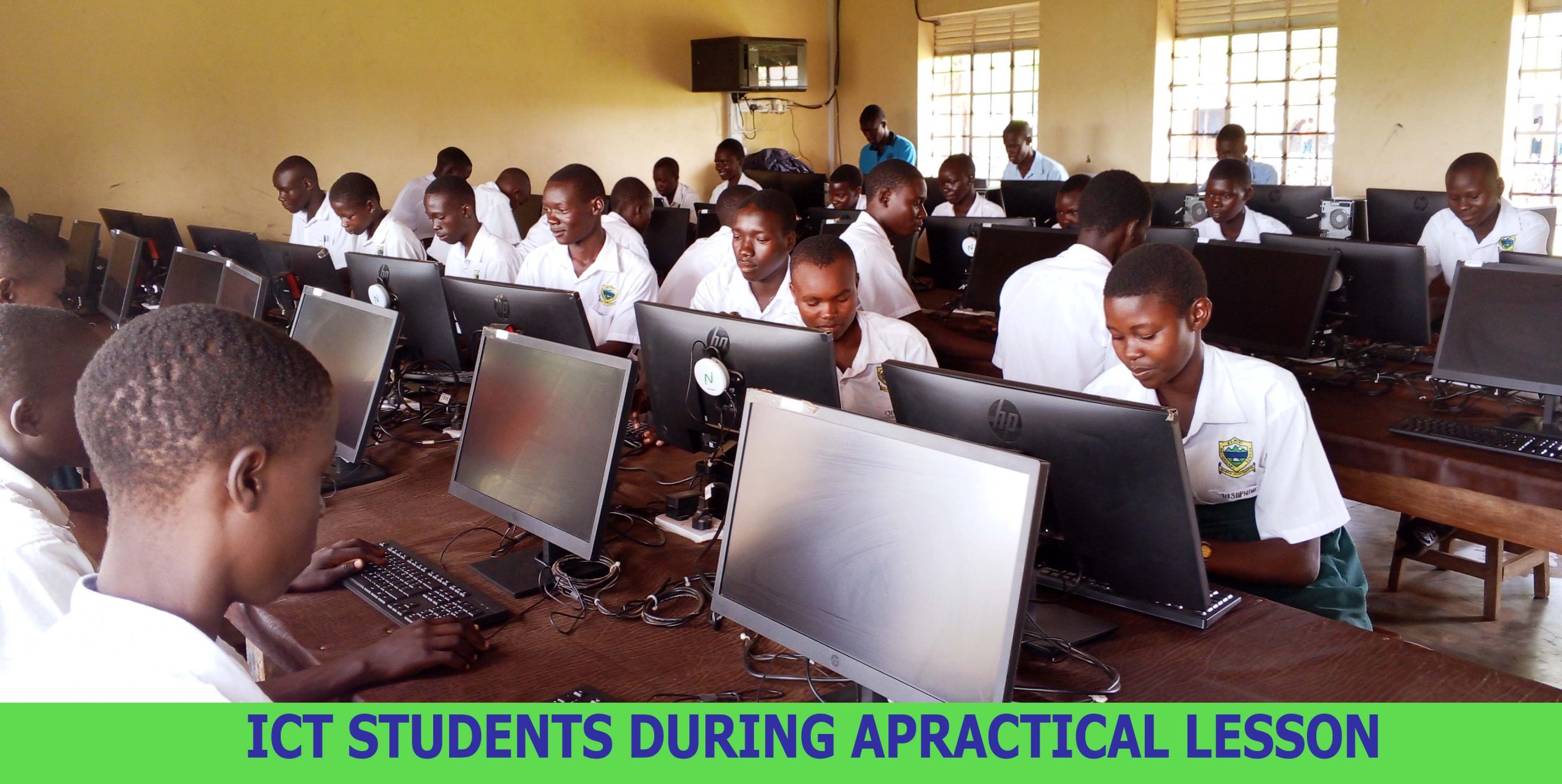 ict lab 2