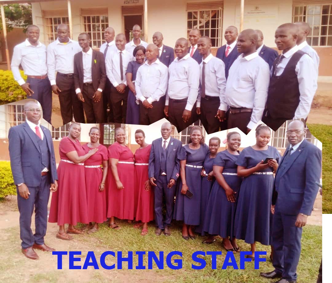 staff